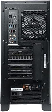 MSI Aegis RS 12TD-260 Szerencsejáték & Entertainment Asztali SZÁMÍTÓGÉP (Intel i7-12700K 12 magos, 16 gb-os DDR5 4800MHz