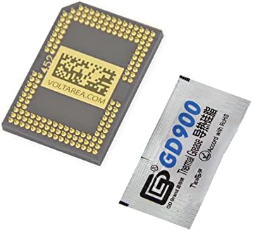 Eredeti OEM DMD DLP chip Mitsubishi WD-60737 60 Nap Garancia