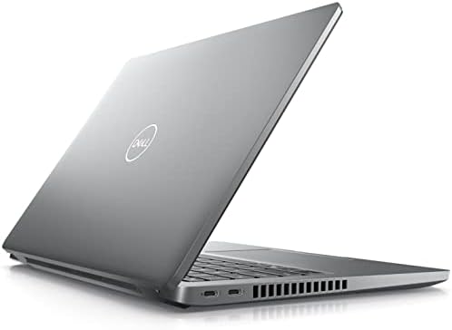 Dell Latitude 5430 5000 14 Notebook - Full HD - 1920 x 1080 - Intel Core i5 12 Generációs i5-1245U Deka-core (10 Mag)