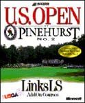 A Microsoft Linkek LS Add-On Persze Pinehurst No. 2 & 8