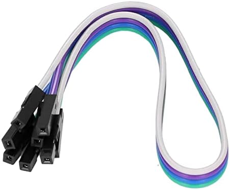 Fafeicy USB-TTL Soros Adapter Modul, 3,3 V 5V-os USB-Soros Adapter, CH340G Chip Átalakító Debug Kábel, komponens, a