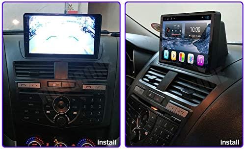 RoverOne Autó Hifi GPS-Mazda BT50 BT-50 BT 50 2012-2018 Android Navigációs Multimédia Rádió érintőképernyő Bluetooth
