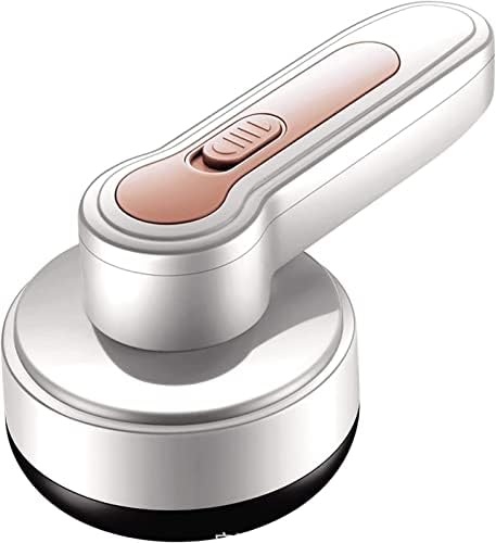DULASP Szövet Trimmer Kézi, Hordozható USB-s Újratölthető Pulóver, hogy a Haj Labdát Trimmer Haj Labdát Gép Plüss Trimmer