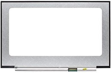 LCDOLED Csere 17.3 inch FullHD 1920x1080 IPS 144 hz 72% NTSC 40Pins LCD Kijelző Panel ASUS ROG Strix Heg II. GL704GM-DH74