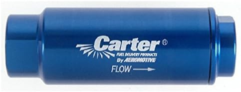 Carter F900 Üzemanyag Szűrő