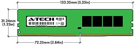 Egy-Tech 16 gb-os (2 x 8 GB) RAM a DELL XPS 8920 | DDR4 2400MHz DIMM PC4-19200 288-Pin Non-ECC UDIMM Memória Upgrade