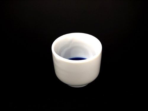 JANOME Jiki Japán Porcelán Szett 2 Csésze Szakét