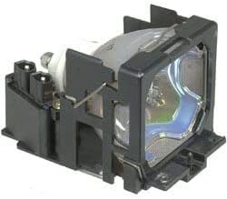 Műszaki Precíziós Csere EREPLACEMENTS LMP-C160-ER LÁMPA & HÁZ Projektor TV-Lámpa Izzó