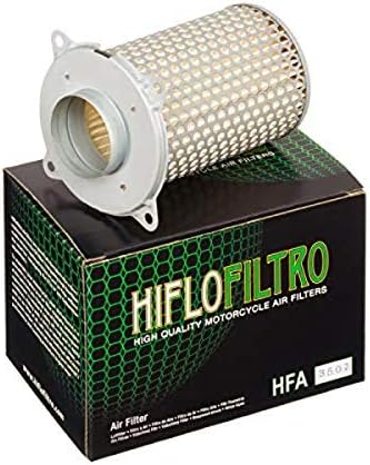 HiFloFiltro HFA3503-3 Premium OEM Csere Levegő Szűrő, 3-Pack