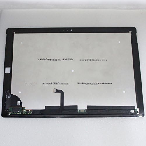 LCDOLED Csere 12.0 cm LTL120QL01-003 LED LCD Kijelző érintőképernyő Digitalizáló Közgyűlés a Microsoft Surface Pro 3