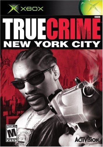 True Crime: New York (Felújított)
