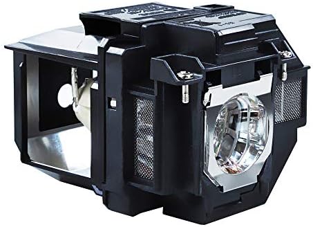 CTLAMP A+ Minőség EP96 Csere Projektor Lámpa Izzó Ház Kompatibilis elplp96 Mozi 2100 2150 1060 660 760hd VS250 VS350