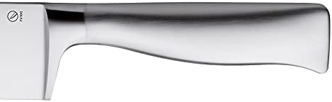 WMF knifeset 3 darab Grand Ínyenc Teljesítmény Vágott Németországban Készült kovácsolt különleges penge acél - rozsdamentes