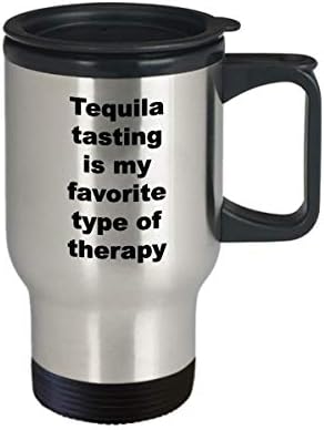 Tequila Alkohol Ízű Utazási Bögre Ajándék